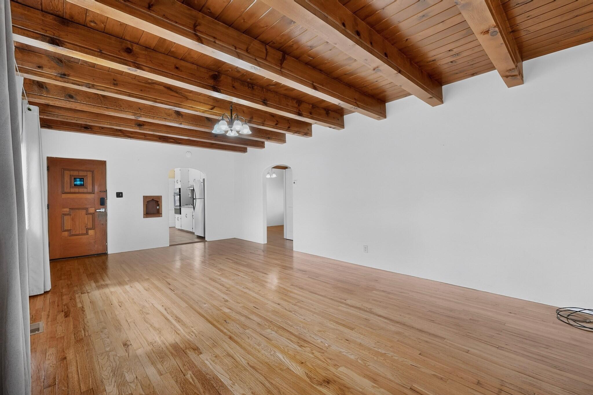 Residential in Santa Fe 2