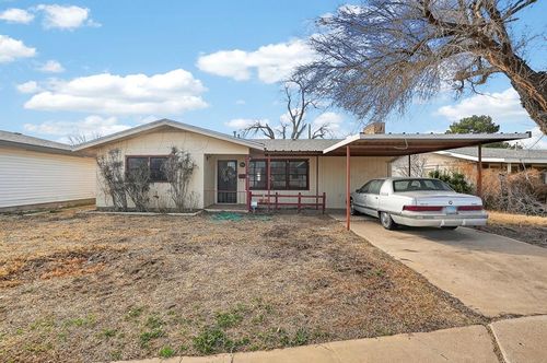 1512 Falcon Dr, Odessa, TX, 79762-5709 | Card Image