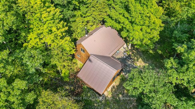 1091 Lindey Lane, House other with 3 bedrooms, 1 bathrooms and 8 parking in North Frontenac ON | Image 40