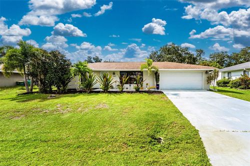 17405 Sabrina Cir, Port Charlotte, FL, 33948-2312 | Card Image