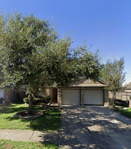 2023 Wildbrook Canyon Ln, Katy, TX, 77449-1767 | Card Image