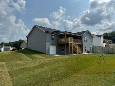 610 Wentworth Drive, House other with 3 bedrooms, 2 bathrooms and null parking in Jackson MO | Image 3