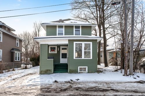 1117 Cadillac St, Kalamazoo, MI, 49007-2303 | Card Image