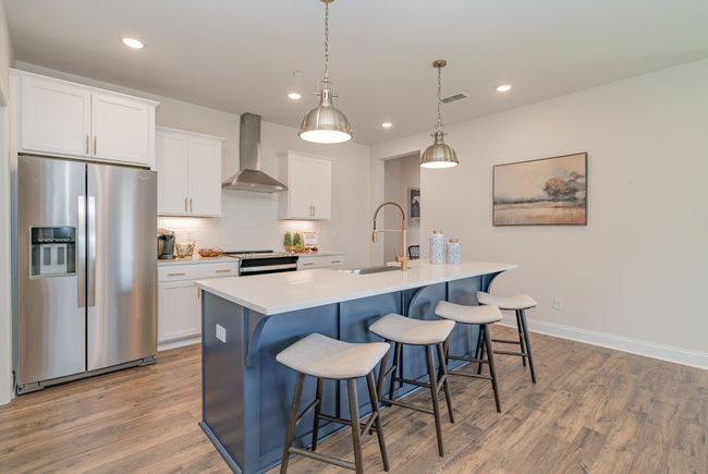 H-8 - 5319 Woodhall Ln, Condo with 3 bedrooms, 3 bathrooms and 2 parking in Spring Hill TN | Image 6