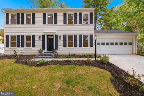 1517 Gerard St, ROCKVILLE, MD, 20850-2904 | Card Image