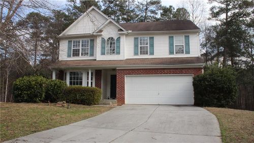 2542 Meadow Pond Trl, Grayson, GA, 30017-1582 | Card Image
