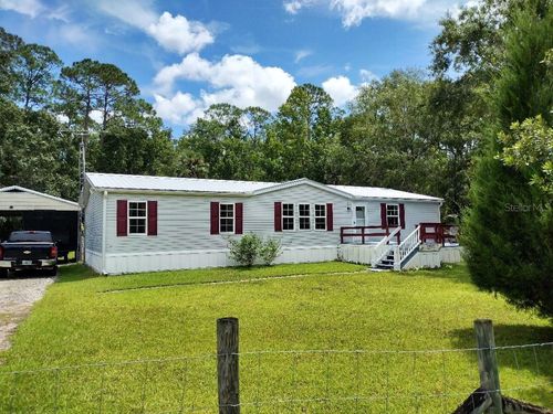 1537 Bayberry St, Bunnell, FL, 32110-7047 | Card Image