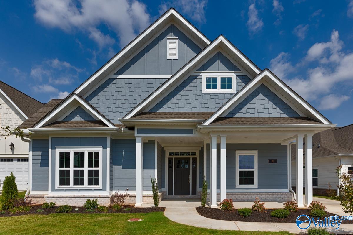 Marlbrook Dr, Harvest, AL 35749 #1