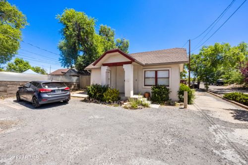615 W Hillside Ave, Prescott, AZ, 86301-1936 | Card Image
