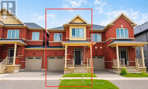 23 Sail Road, Brampton (Northwest Brampton), ON, L7A4W7 | Card Image