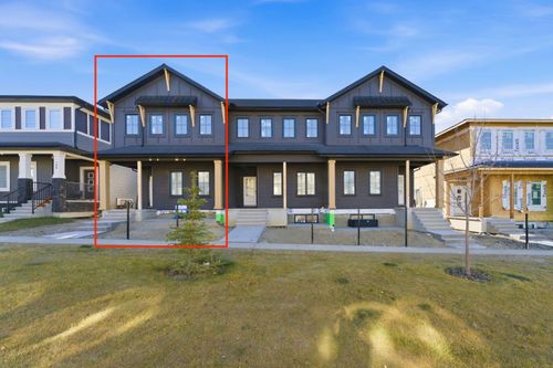 152 Lawson Lane Se, Airdrie, AB, T4A3P3 | Card Image