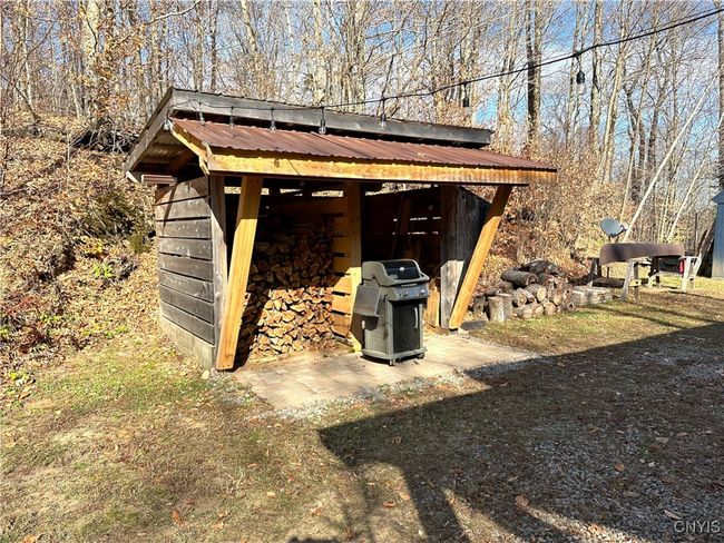 Wood Shed | Image 45