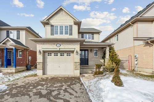 81 Penhale Ave, Saint Thomas, ON, N5R6M3 | Card Image