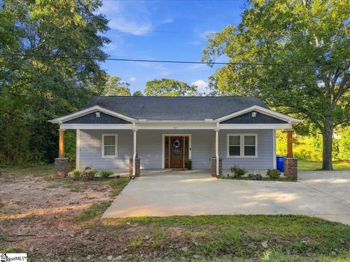 327 Rehobeth School Road, Piedmont, SC, 29613 | Card Image