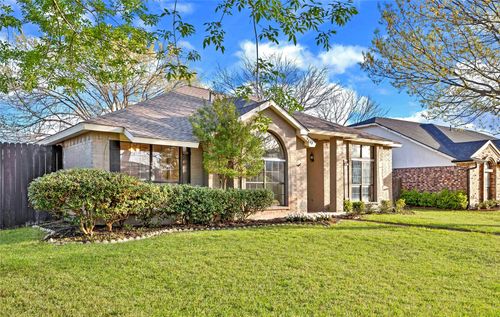 9433 Willard St, Rowlett, TX, 75088-4456 | Card Image