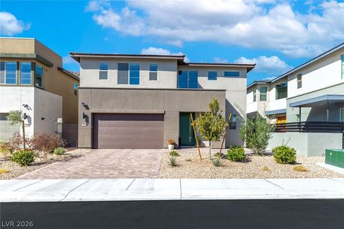 6381 Redstone Hills Dr, Las Vegas, NV, 89148-4381 | Card Image