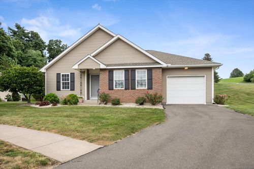 6-6 Vista View Dr, South Windsor, CT, 06074-2056 | Card Image