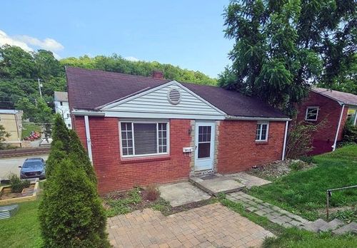 4235 Willow Ave, Castle Shannon, PA, 15234-1354 | Card Image