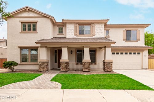 18429 E Swan Drive, Queen Creek, AZ, 85142 | Card Image