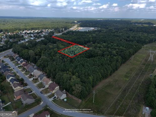 0 Fayetteville Rd, Jonesboro, GA, 30238 | Card Image