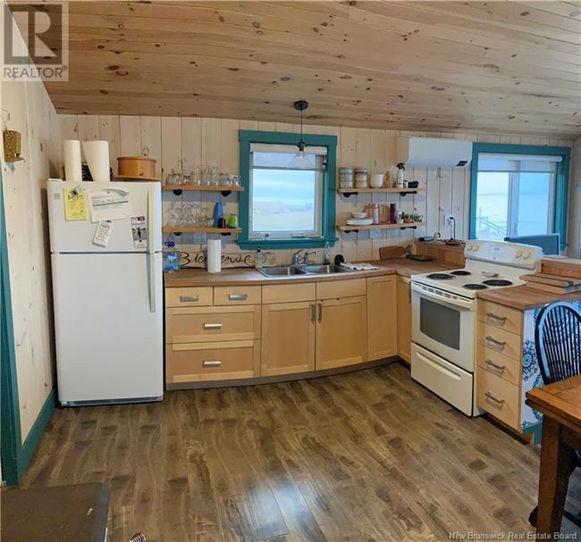 155 Ch Des Chalets, Home with 2 bedrooms, 1 bathrooms and null parking in Maisonnette NB | Image 10
