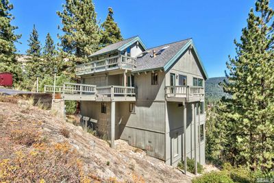 877 Tyner Way, House other with 4 bedrooms, 4 bathrooms and null parking in Incline Village NV | Image 1