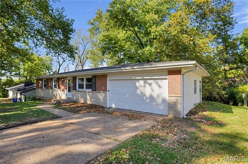 12025 Lavida Avenue, St Louis, MO, 63138 | Card Image