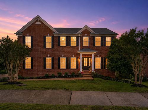 6544 Banbury Xing, Brentwood, TN, 37027-8262 | Card Image