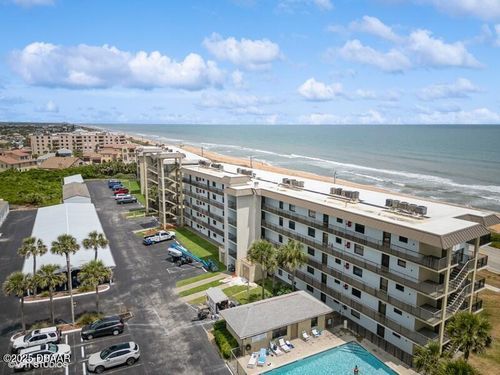 105-3170 Ocean Shore Blvd, Ormond Beach, FL, 32176-2253 | Card Image