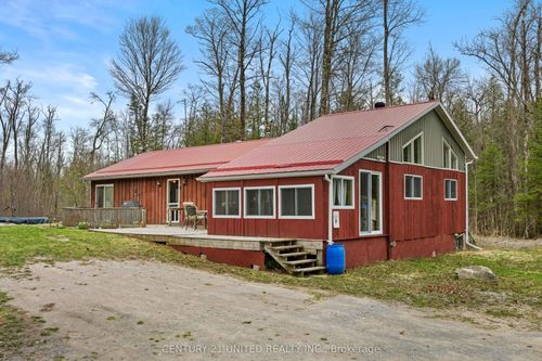 1612 Shanick Rd, Marmora, ON, K0K2M0 | Card Image