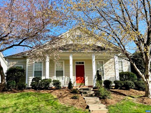 3203 Turnberry Cir, CHARLOTTESVILLE, VA, 22911 | Card Image