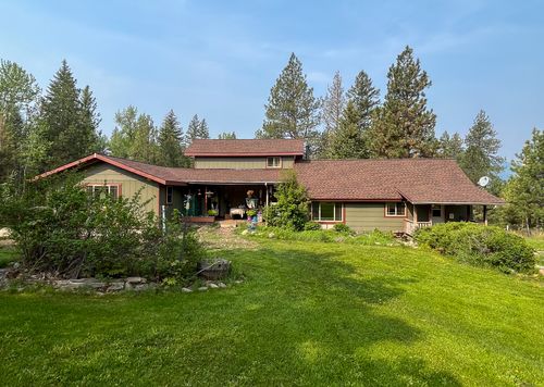 3150 Schley Creek Rd, Arlee, MT, 59821-9676 | Card Image