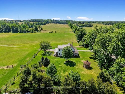 249 Bright Rd, Warkworth, ON, K0K3K0 | Card Image