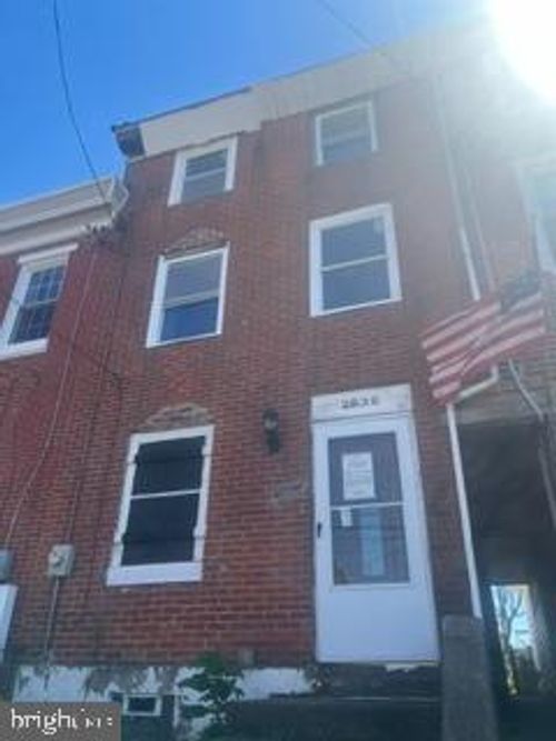 2630 Haworth St, PHILADELPHIA, PA, 19137-2119 | Card Image