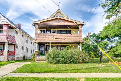 1618 Catalpa Rd, Cleveland, OH, 44112-1007 | Card Image