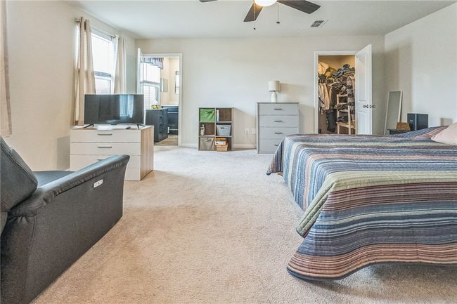 154 Queens Mill Ct, House other with 3 bedrooms, 3 bathrooms and null parking in Pendleton SC | Image 7