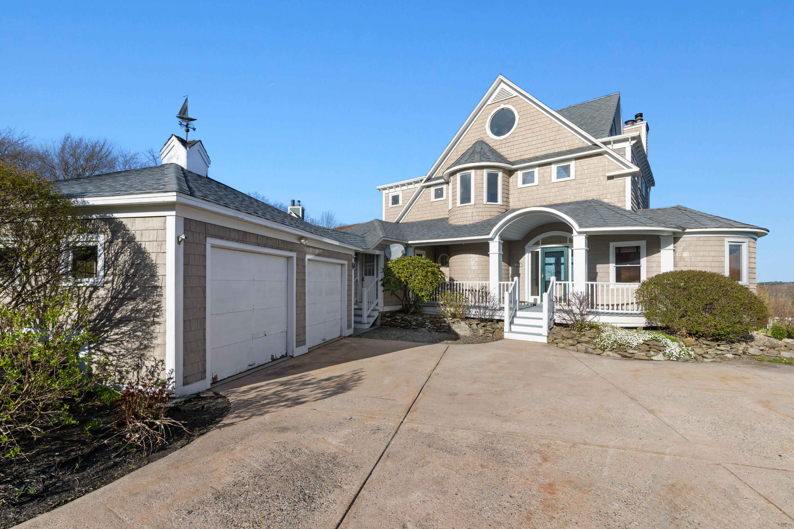 Summer Pl, Portland, ME 04103