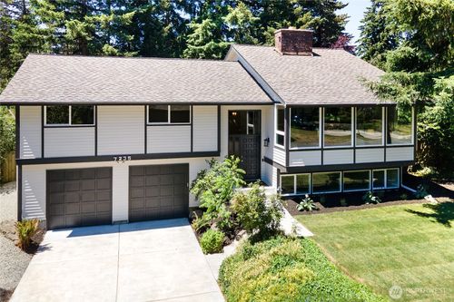 7235 87th Ave Se, Mercer Island, WA, 98040-5742 | Card Image