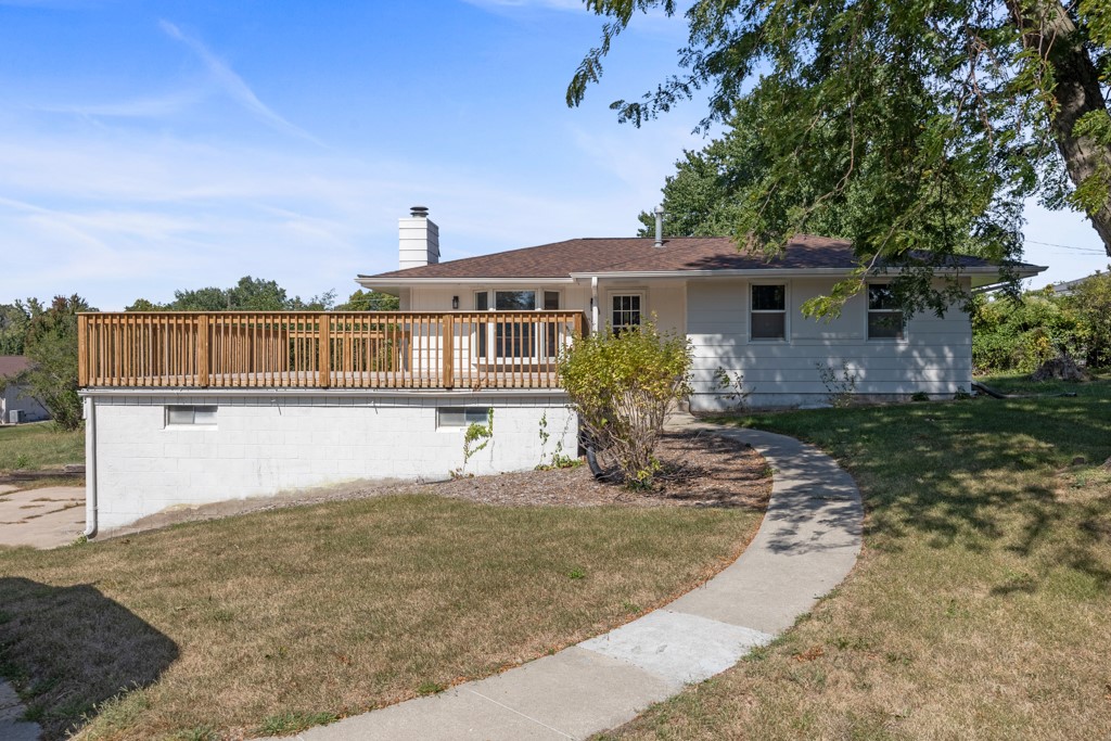 331st Dr, Madrid, IA 50156
