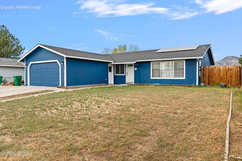 613 Occidental Dr, Dayton, NV, 89403-8061 | Card Image