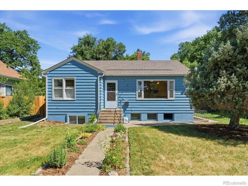 326 E Pitkin Street, Fort Collins, CO, 80524 | Card Image