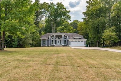 710 Cooterneck Road, House other with 4 bedrooms, 2 bathrooms and null parking in Heber Springs AR | Image 3