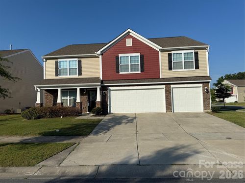 9010 Harwood Knoll Dr, Charlotte, NC, 28214-9715 | Card Image