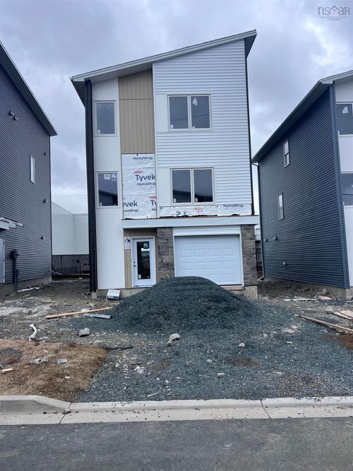 60 Zeppelin Cres, Beechville, NS, B3T0P2 | Card Image