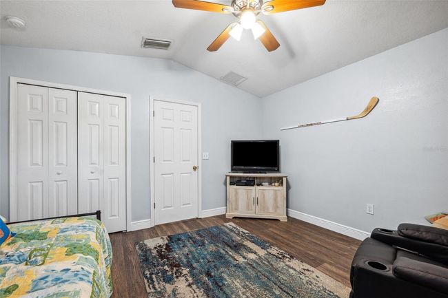 3549 Cardinal Feather Dr, House other with 3 bedrooms, 3 bathrooms and null parking in LAND O LAKES FL | Image 27