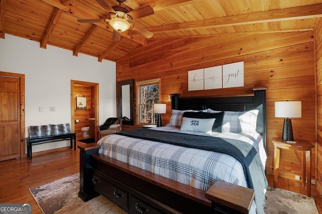 367 Laurel Mountain Rd, House other with 4 bedrooms, 3 bathrooms and null parking in Blue Ridge GA | Image 26