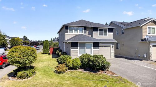9115 196th Street Ct E, Graham, WA, 98338 | Card Image
