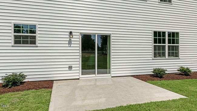 Exterior Patio Representative | Image 36