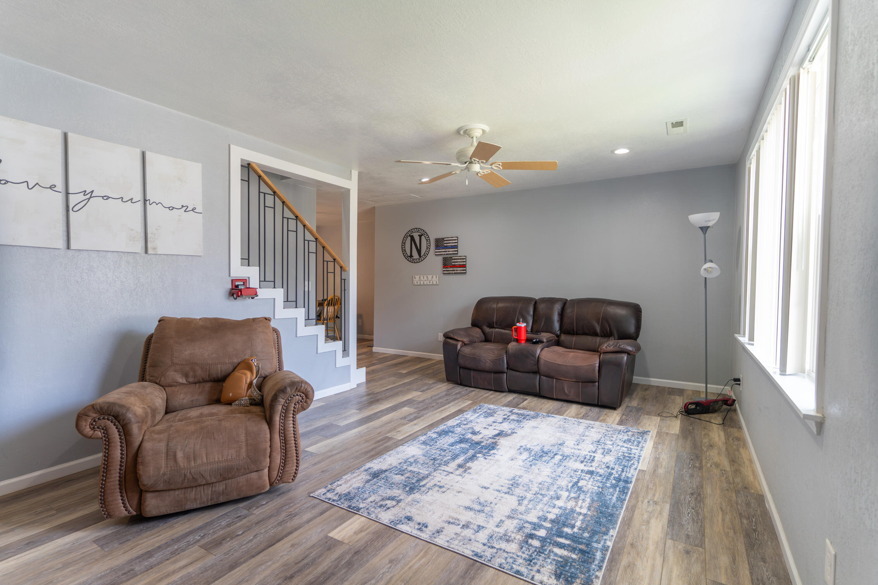 Residential in MOBERLY 4