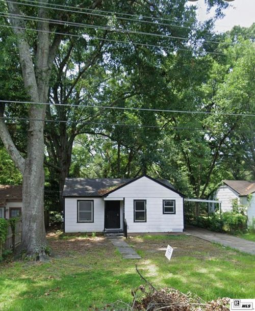 1008 S 5th St, Monroe, LA, 71202-2809 | Card Image